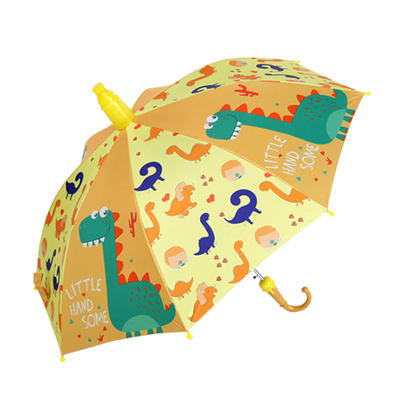 儿童雨伞男孩女孩小学生上学专用