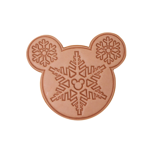 原色植鞣立体皮块挂件挂饰醒狮达摩 阿美咔叽 钥匙扣材料送铜环