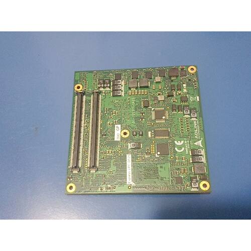 凌华 ADLINK EXPRESS-LPC-D525 工控主板 工业电脑配件