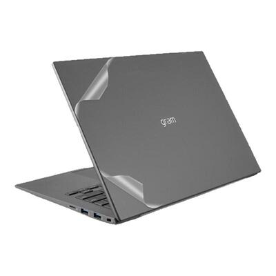 LGgram14/16/2025款Pro16 17电脑贴纸17Z90SP透明磨砂16T90Q机身外壳16Z90TSD屏幕键盘16Z90SP-K外壳保护贴膜