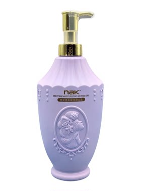 nak香水沐浴露保湿滋润补水滋养