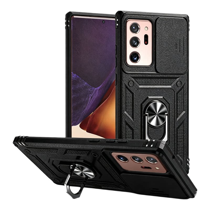 适用三星note20ultra手机保护壳