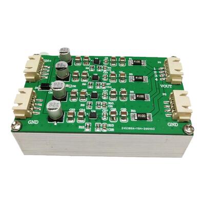 lt3045模块正压线性电源