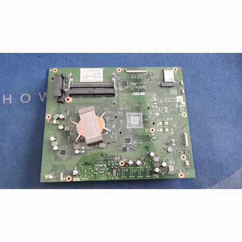 【维修议价】华硕V4000一体机主板载CPU议价532