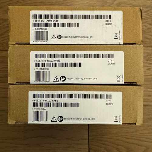 议价6ES7513-1AL02-0AB0 西门子全新CPU 1513 6ES7513-1AL02-0AB0