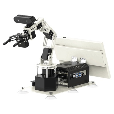 具身智能AI大模型深度视觉机械臂