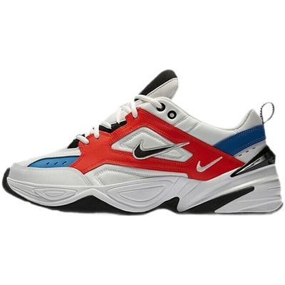 NIKE耐克男子NIKE M2K TEKNO运动休闲鞋AV4789-100