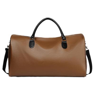 出差旅行男度威登牛津布商务