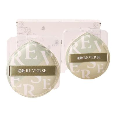 逆龄沧州粉扑超软不吃粉