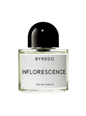 BYREDO柏芮朵春日花序香水
