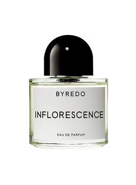 BYREDO柏芮朵春日花序香水