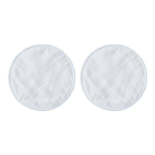 纯棉自缝胸垫片睡衣自缝防凸点胸垫