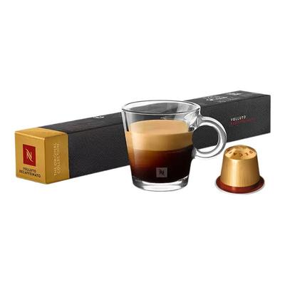 Nespresso进口低因颗装胶囊咖啡