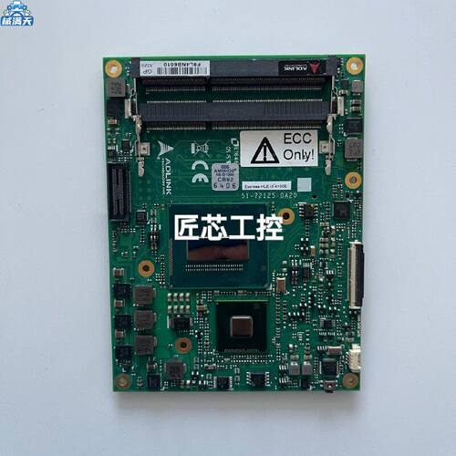 议价ADLINK凌华51721250A20EXPRESS适用