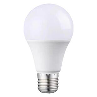 led灯泡e27螺口节能灯泡9W15W20W瓦家用照明暖黄白光源球泡