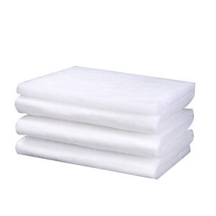 yee过滤棉鱼缸专用高密度净化过滤材料白棉加厚透水过滤器专用