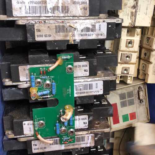 【询价】FF400R33KF2C适用