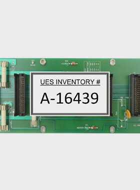 Kensington 77-4000-6076-00 6-Axis Motherboard PCB Card Rev.