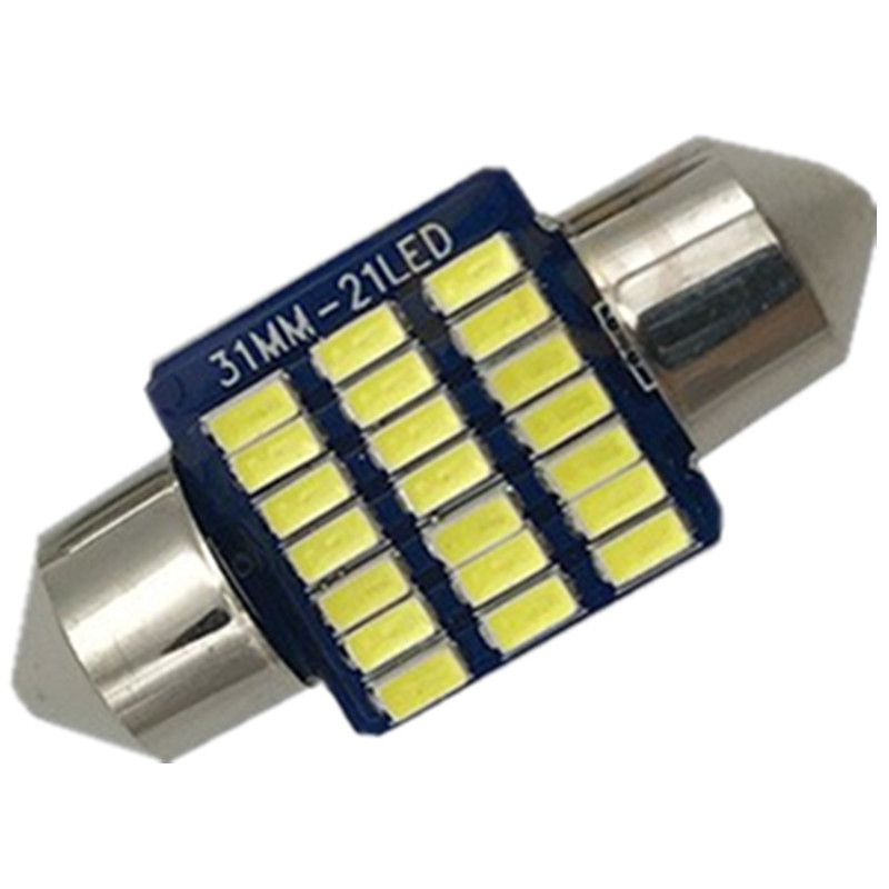 马自达CX-5改装专用LED示宽灯阅读灯牌照灯前雾灯牌照灯小灯行车