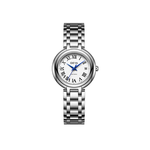 格雅小美人手表女款高级感轻奢女士石英表小表盘十大品牌腕表礼物