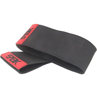 速滑鞋防磨鞋套轮滑鞋防磨套冰刀鞋面保护套防刮套小中大码通用