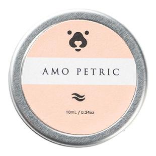 AmoPetric阿默宠物金盏花狗狗泪腺清洁膏去泪痕10ML猫咪通用包邮