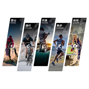 马拉松眼镜跑步运动专业太阳镜户外墨镜骑行男女潮防风护目镜偏光