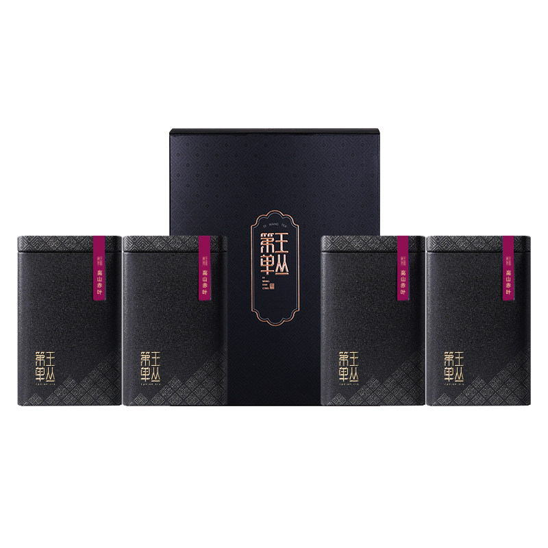 高山赤叶蜜兰醇香凤凰单丛茶特级