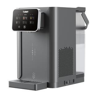 【官方正品】德国BWT即热式饮水机家用净饮机A1小型台式净水即热