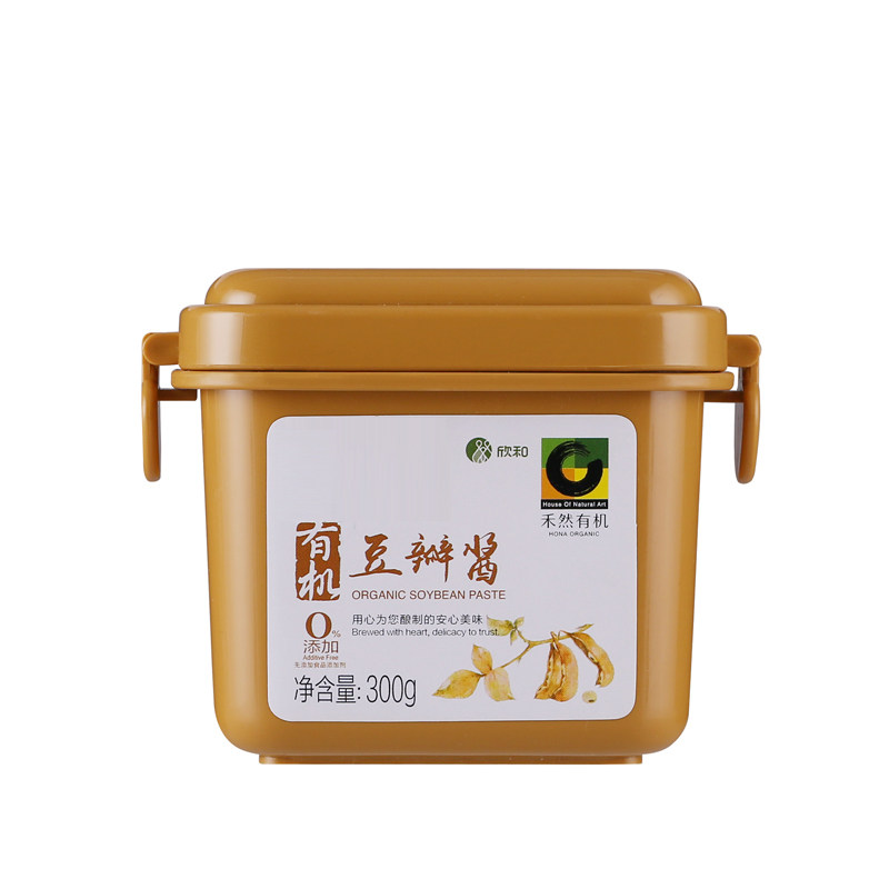 山东禾然调味品多种调味酱料