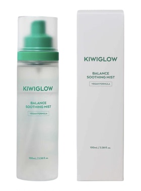 KIWIGLOW绞股蓝平衡镇定喷雾