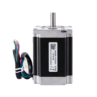 深圳雷赛57步进电机57CM06 57CM13 57CM23 57CM26两相驱动器套装