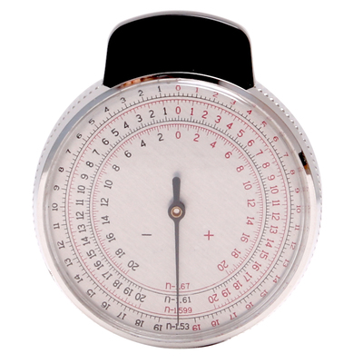 鸿镁宸中心测量仪弯度包邮镜片