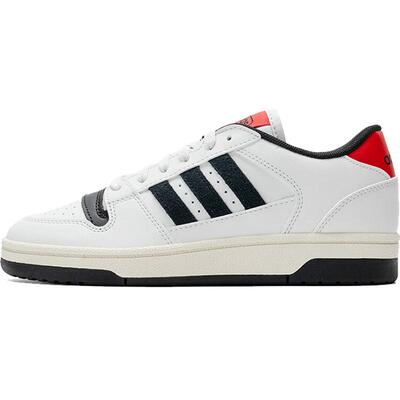 adidas阿迪达斯男女BREAK START运动训练篮球鞋KK1283