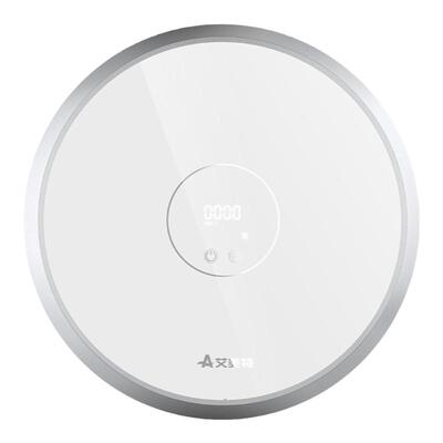 艾美特壁式遥控新风机