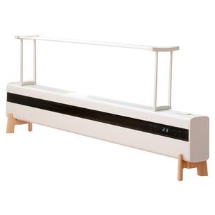 【自营】艾曼达取暖器家用石墨烯节能省电全屋暖风机小太阳电暖气