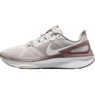 Nike/耐克正品Zoom Structure 25女士透气经典跑步鞋DJ7884-010