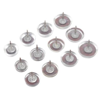 【脚钉榜单第一】防滑超静音脚钉