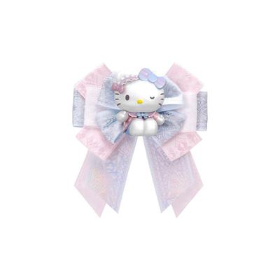 三丽鸥少女白日梦发饰