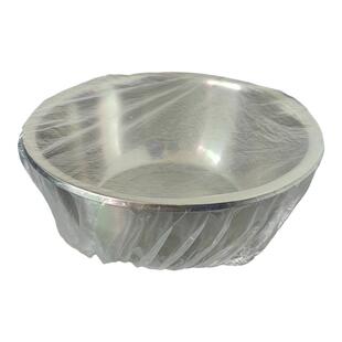 汤盆大号保鲜膜套全盖套罩饭店餐厅家用圆盆透明一次性松紧罩