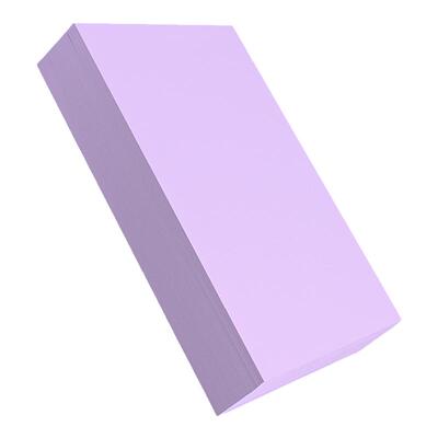 浅紫色70g80gA4A3复印打印书写