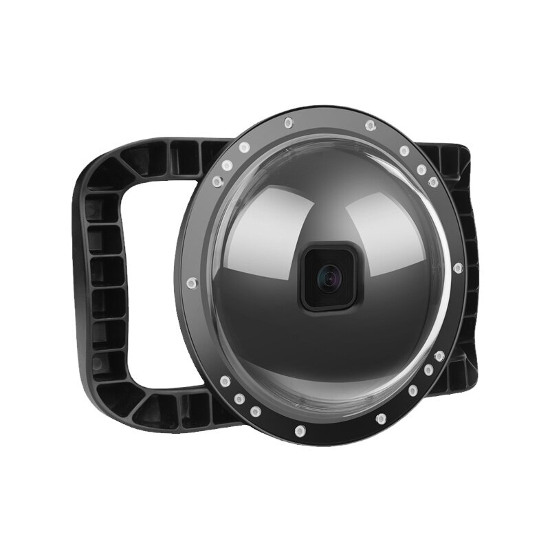 GoPro球面镜分水镜全面升级款