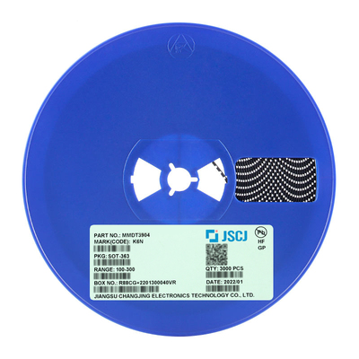 达林顿管晶体管MMBTA552H