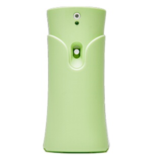 自主加液自动喷香机精油补充空气清新剂家用香氛机厕所除臭香薰机