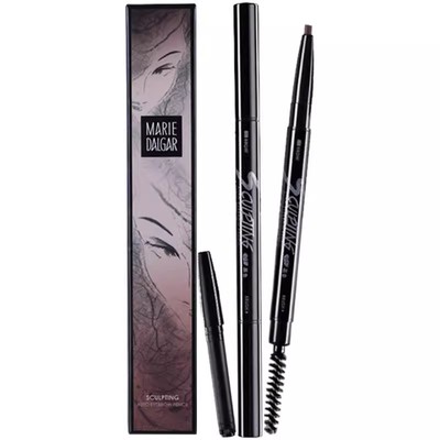 玛丽黛佳自然生动眉笔买一发六