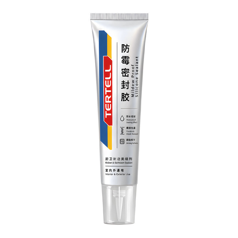 防霉密封胶堵漏王厨卫缝隙