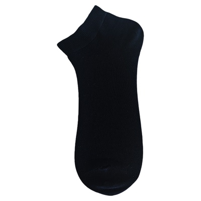 蔻佳漫短袜无骨透气吸汗夏季棉