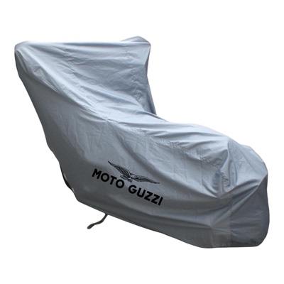 摩托古兹V7V9防雨美观车罩