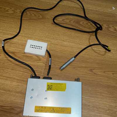 原装拆机HAMAMATSU滨松 UV-LED点光源 套组-议价