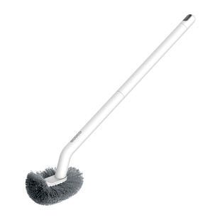 ecoco马桶刷家用无死角洗厕所神器2026新款壁挂刷子卫生间专用刷